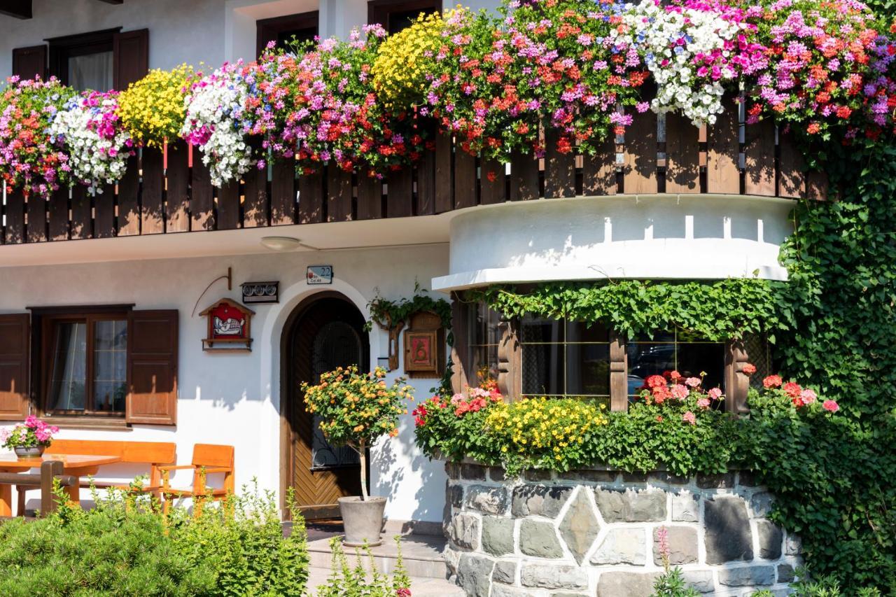 Villa Resi B&B 코르바라 인 바디아 외부 사진