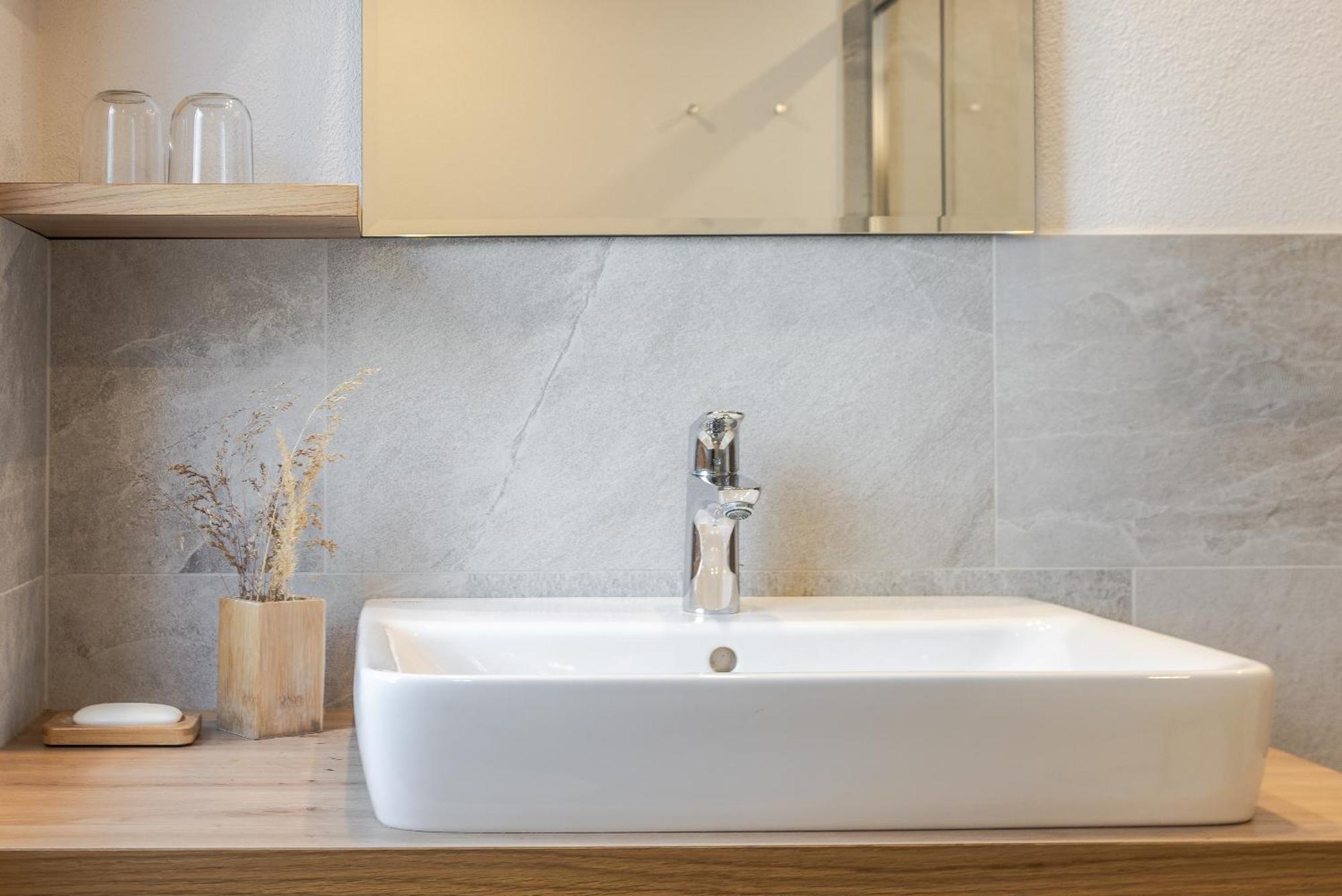 Villa Resi B&B 코르바라 인 바디아 외부 사진